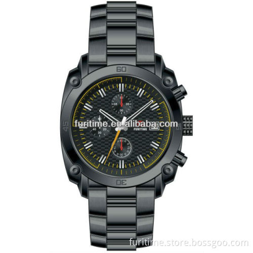 best military multifunction watch military watches men